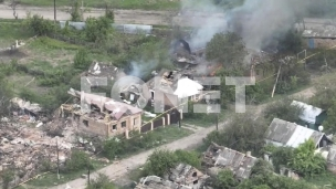 Uništeno 89 dronova